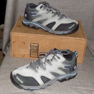 Timberland hikers US 8.5